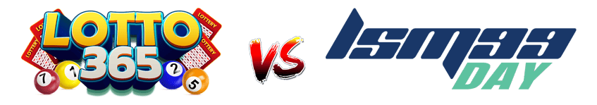 lotto 365 vs lsm99day