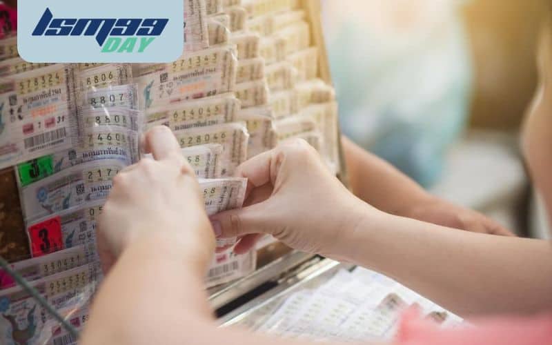 ถูก หวย 3 ตัว ตรง