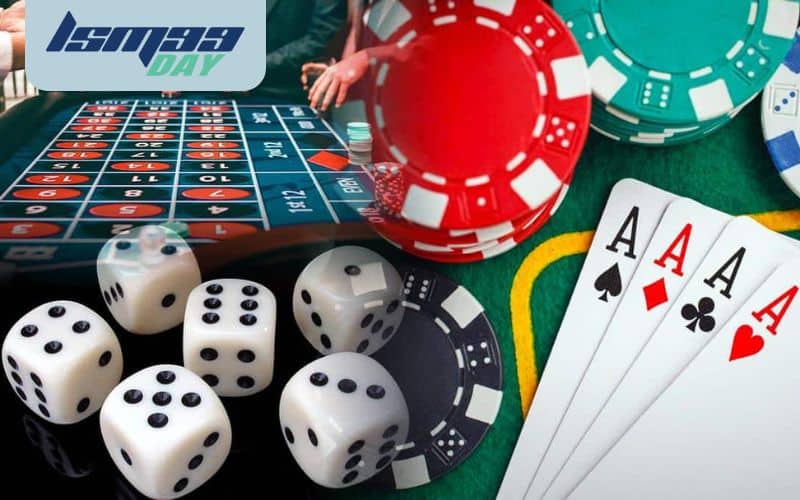 เว็บคาสิโนออนไลน์