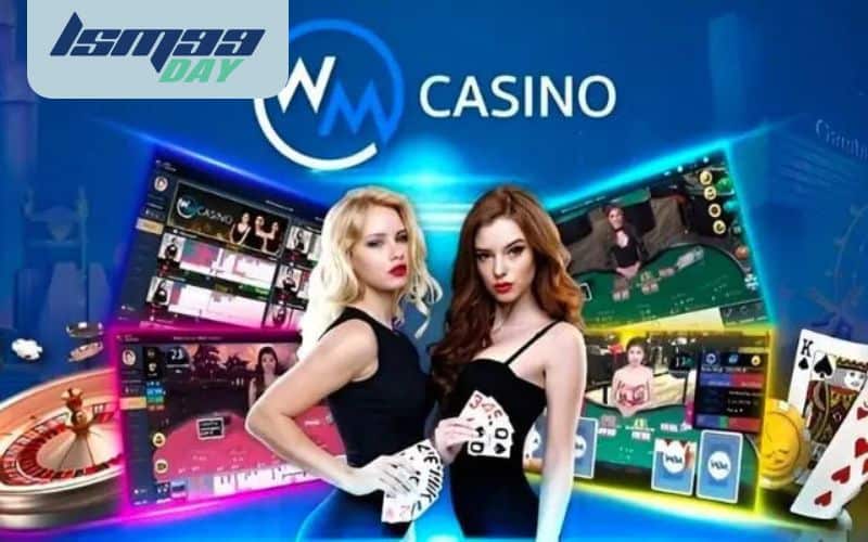 WM Casino