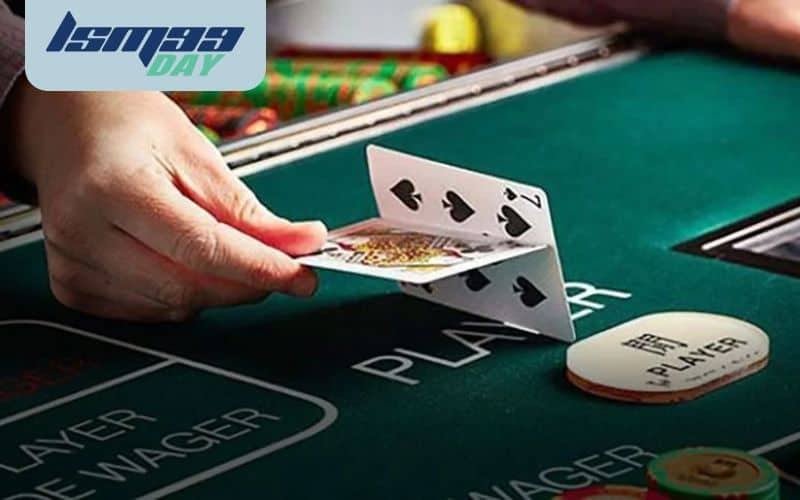 เกมบาคาร่าออนไลน์