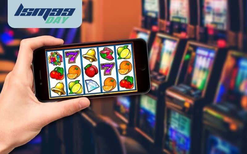 เกมสล็อตออนไลน์