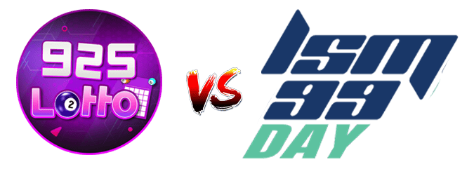 ล็อตโต้925 vs lsm99day