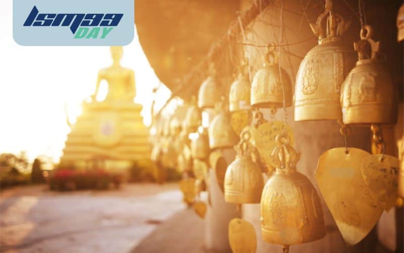 สูตรหวยจากสิ่งศักดิ์สิทธิ์